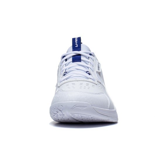 Кроссовки для бадминтона Li-Ning Thunderbolt LITE (белые)
