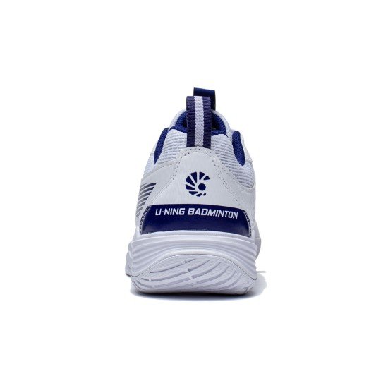 Кроссовки для бадминтона Li-Ning Thunderbolt LITE (белые)