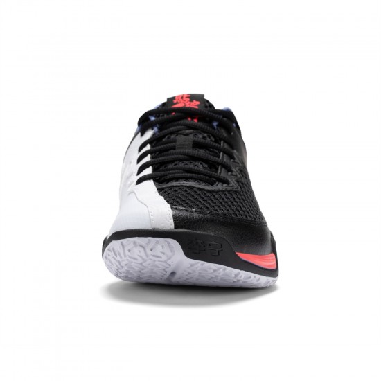 Кроссовки для бадминтона Li-Ning Saga II Lite (черные)