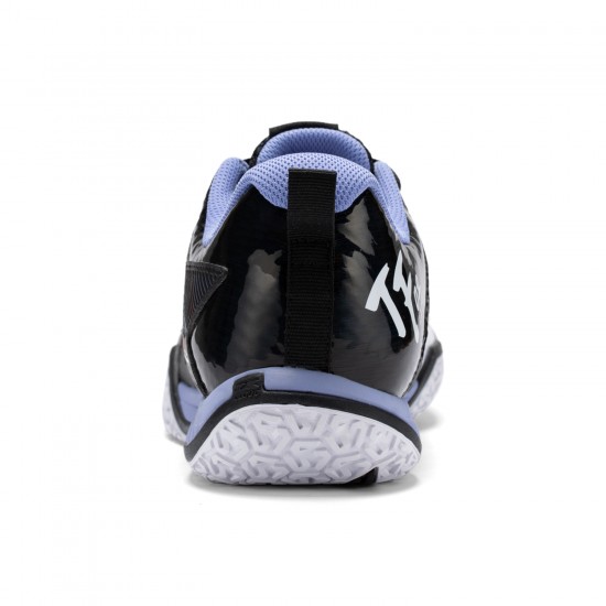 Кроссовки для бадминтона Li-Ning Saga II Lite (черные)