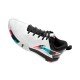 Кроссовки для бадминтона Li-Ning Saga II Lite AYTT003-2 (белые)