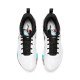 Кроссовки для бадминтона Li-Ning Saga II Lite AYTT003-2 (белые)