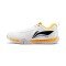 Кроссовки для бадминтона Li-Ning Saga II Lite AYTT003-3 (белые)