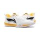 Кроссовки для бадминтона Li-Ning Saga II Lite AYTT003-3 (белые)
