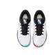 Кроссовки детские для бадминтона Li-Ning AYTT008-1 (белые)
