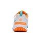 Кроссовки детские для бадминтона Li-Ning AYTT010-1 (белые)