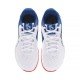 Кроссовки детские для бадминтона Li-Ning AYTT014-5 (белые)