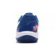 Кроссовки детские для бадминтона Li-Ning AYTT014-5 (белые)