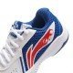 Кроссовки детские для бадминтона Li-Ning AYTT014-5 (белые)