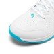 Кроссовки для бадминтона Li-Ning Almighty 2.0 (бело-голубые)