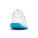 Кроссовки для бадминтона Li-Ning Almighty 2.0 (бело-голубые)