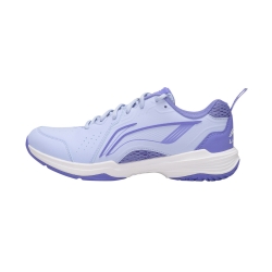 Кроссовки для бадминтона Li-Ning Almighty 2.0 (фиолетовые)