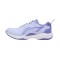 Кроссовки для бадминтона Li-Ning Almighty 2.0 (фиолетовые)