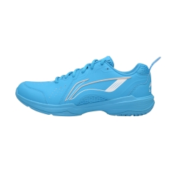 Кроссовки для бадминтона Li-Ning Almighty 2.0 (голубые)