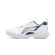 Кроссовки для бадминтона Li-Ning Almighty 2.0 (бело-синие)