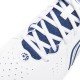 Кроссовки для бадминтона Li-Ning Almighty 2.0 (бело-синие)