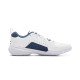 Кроссовки для бадминтона Li-Ning Almighty 2.0 (бело-синие)