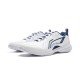 Кроссовки для бадминтона Li-Ning Almighty 2.0 (бело-синие)