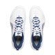 Кроссовки для бадминтона Li-Ning Almighty 2.0 (бело-синие)