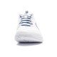 Кроссовки для бадминтона Li-Ning Almighty 2.0 (бело-синие)
