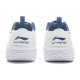 Кроссовки для бадминтона Li-Ning Almighty 2.0 (бело-синие)