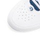 Кроссовки для бадминтона Li-Ning Almighty 2.0 (бело-синие)