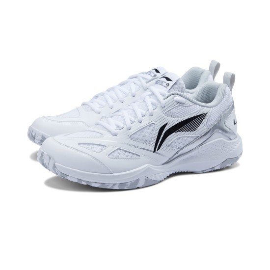 Кроссовки для бадминтона Li-Ning Blast Lite (белые)