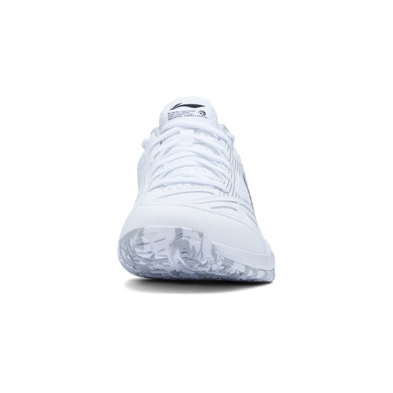 Кроссовки для бадминтона Li-Ning Blast Lite (белые)