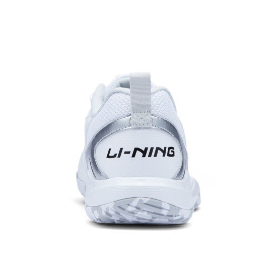 Кроссовки для бадминтона Li-Ning Blast Lite (белые)