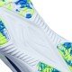 Кроссовки для бадминтона Li-Ning Blast Lite (бело-синие)