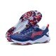 Кроссовки для бадминтона Li-Ning Blast Lite (темно-синие)