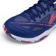 Кроссовки для бадминтона Li-Ning Blast Lite (темно-синие)