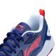 Кроссовки для бадминтона Li-Ning Blast Lite (темно-синие)