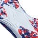 Кроссовки для бадминтона Li-Ning Blast Lite (темно-синие)