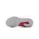 Кроссовки детские для бадминтона Li-Ning Saga III (белые)
