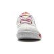 Кроссовки детские для бадминтона Li-Ning Saga III (белые)