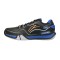 Кроссовки для бадминтона Li-Ning Saga III Lite (черные)