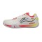 Кроссовки для бадминтона Li-Ning Saga III Lite (белые)