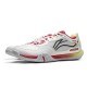 Кроссовки для бадминтона Li-Ning Saga III Lite (белые)