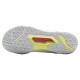 Кроссовки для бадминтона Li-Ning Saga III Lite (белые)