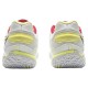 Кроссовки для бадминтона Li-Ning Saga III Lite (белые)