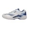 Кроссовки для бадминтона Li-Ning Sonic Boom (белые)