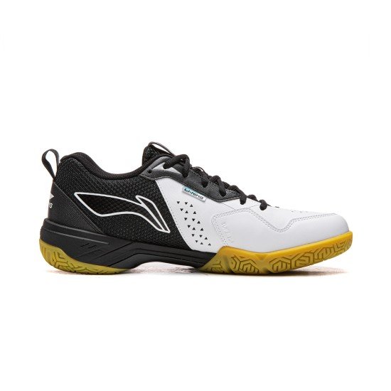 Кроссовки для бадминтона Li-Ning Blade II SE (бело-черные)