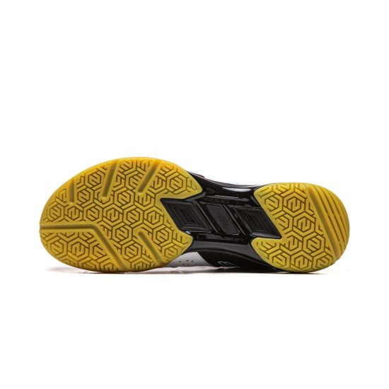 Кроссовки для бадминтона Li-Ning Blade II SE (бело-черные)