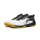 Кроссовки для бадминтона Li-Ning Blade II SE (бело-черные)