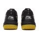 Кроссовки для бадминтона Li-Ning Blade II SE (бело-черные)