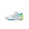 Кроссовки детские для бадминтона (белые) Blade II Li-NING AYTW012-1