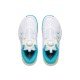 Кроссовки детские для бадминтона (белые) Blade II Li-NING AYTW012-1