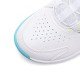 Кроссовки детские для бадминтона (белые) Blade II Li-NING AYTW012-1