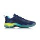 Кроссовки мужские для бадминтона Li-Ning Sonic Boom (синие)